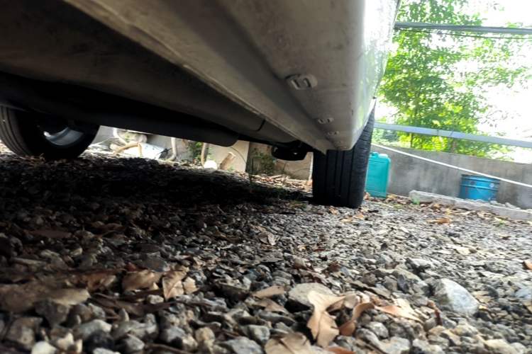 Used Chery Arrizo 5 2016 1.5L CVT Lingrui Edition Left Side Sill