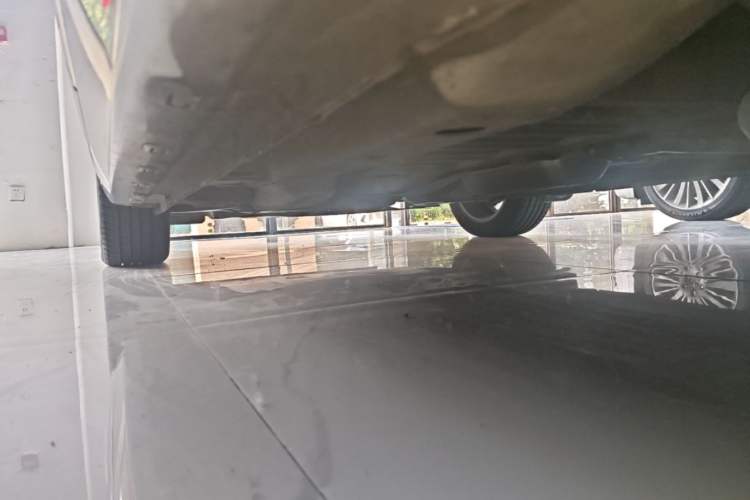 Used Chery Arrizo 5 2016 1.5L Manual Lingrui Edition Left Side Sill