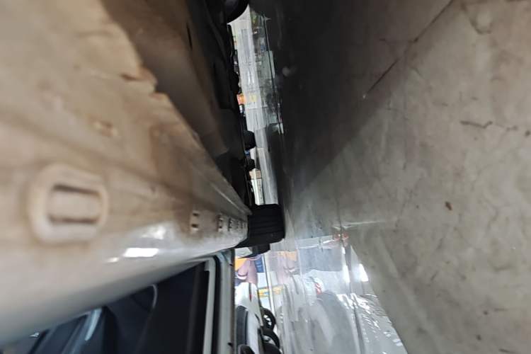 Used Chery Arrizo 5 2016 1.5L Manual Lingchao Edition Left Side Sill
