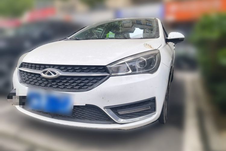 Ojetý Chery Arrizo 5 2016 1.5L Manual Lingrui Edition Guazi used car, China used car export, Used car for sale, Used  cars, Cheapest cars for sale
