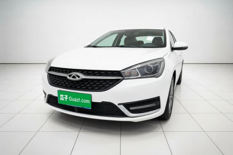 Używany Chery Arrizo 5 2016 1.5L Manual Lingrui Edition Guazi used car, China used car export, Used car for sale, Used cars, Cheapest cars for sale