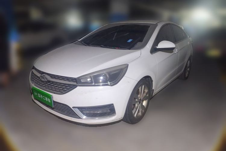 Used Chery Arrizo 5 2016 1.5L Manual Lingchao Edition Guazi used car, China used car export, Used car for sale, Used cars, Cheapest cars for sale
