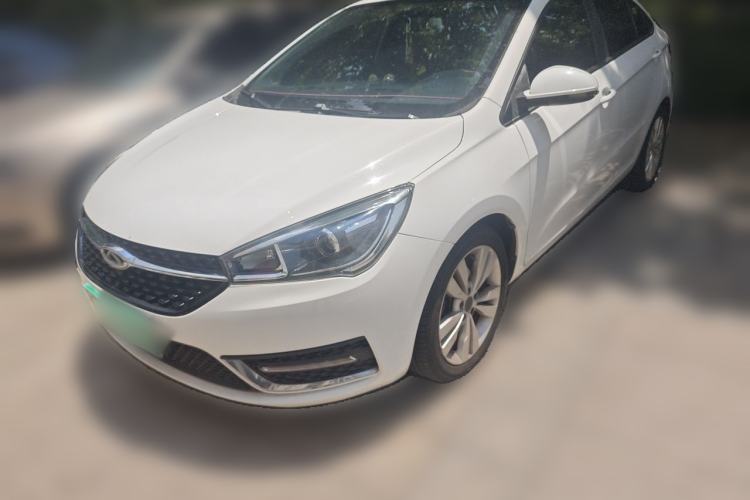 Used Chery Arrizo 5 2016 1.5L Manual Lingchao Edition Guazi used car, China used car export, Used car for sale, Used  cars, Cheapest cars for sale