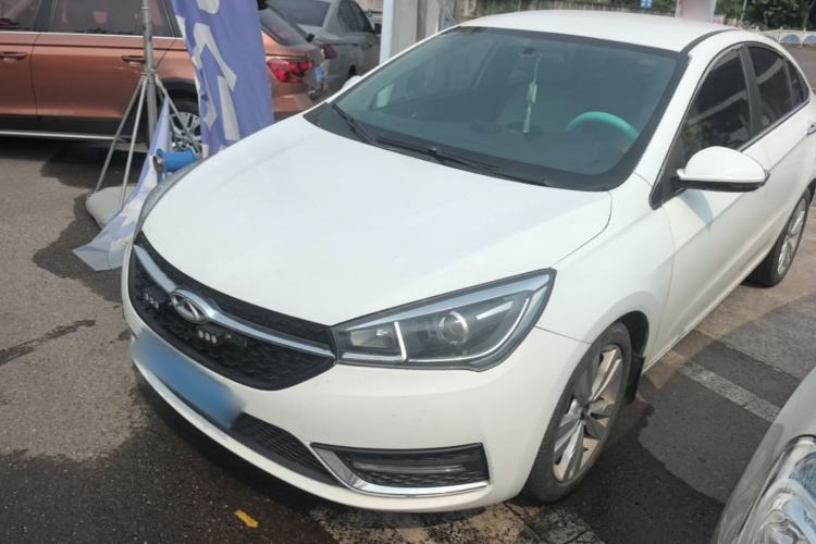 Used Chery Arrizo 5 2016 1.5L Manual Lingchao Edition Guazi used car, China used car export, Used car for sale, Used  cars, Cheapest cars for sale