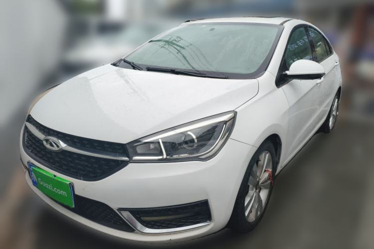 Used Chery Arrizo 5 2016 1.5L Manual Lingrui Edition Guazi used car, China used car export, Used car for sale, Used  cars, Cheapest cars for sale