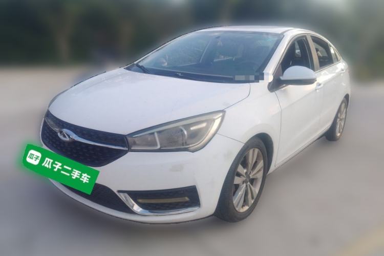 Used Chery Arrizo 5 2016 1.5L Manual Lingchao Edition Guazi used car, China used car export, Used car for sale, Used cars, Cheapest cars for sale