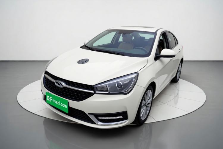 Used Chery Arrizo 5 2016 1.5L Manual Lingchao Edition Guazi used car, China used car export, Used car for sale, Used  cars, Cheapest cars for sale