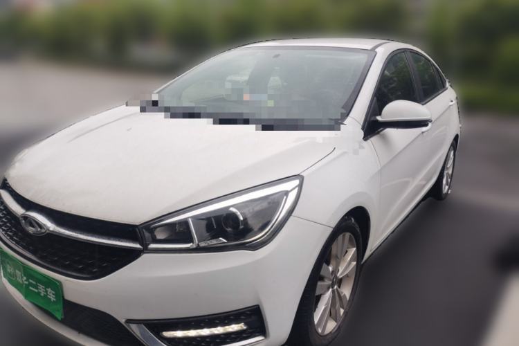 Chery Arrizo 5 2016 1.5L Manual Lingchao Edition usado Guazi used car, China used car export, Used car for sale, Used cars, Cheapest cars for sale