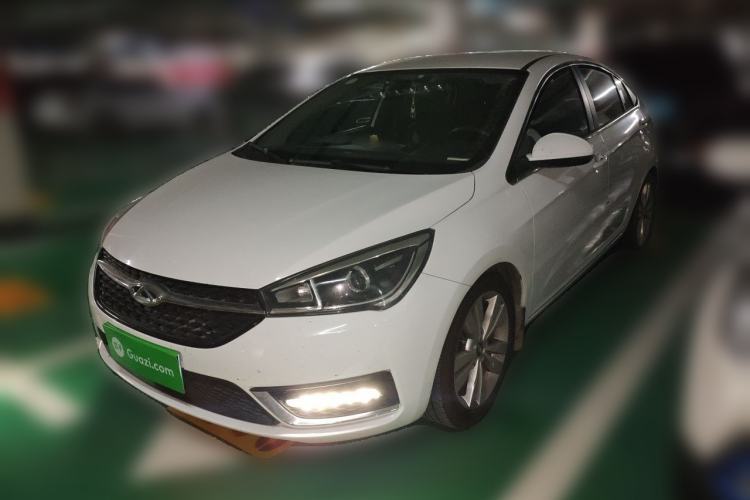 Used Chery Arrizo 5 2016 1.5L Manual Lingchao Edition Guazi used car, China used car export, Used car for sale, Used cars, Cheapest cars for sale
