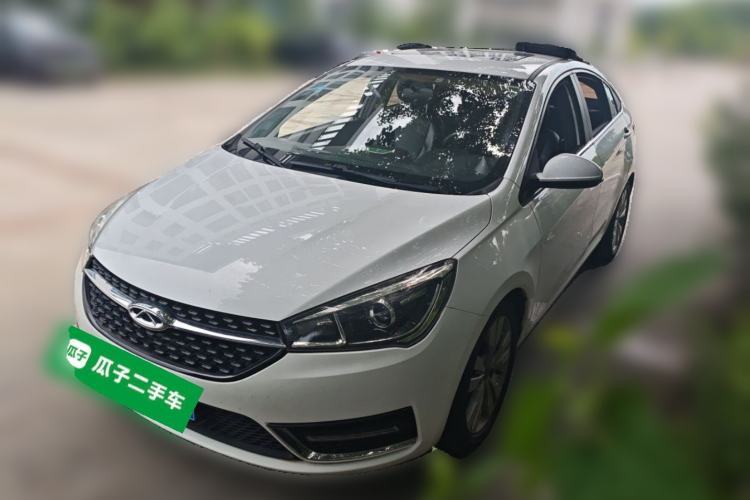 Used Chery Arrizo 5 2016 1.5L Manual Lingrui Edition Guazi used car, China used car export, Used car for sale, Used  cars, Cheapest cars for sale