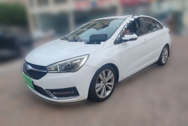 Used Chery Arrizo 5 2016 1.5L CVT Lingrui Edition