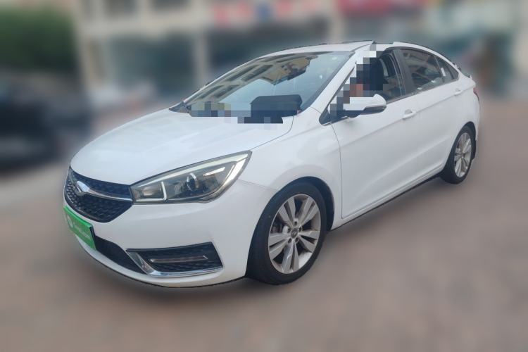 Used Chery Arrizo 5 2016 1.5L CVT Lingrui Edition Guazi used car, China used car export, Used car for sale, Used cars, Cheapest cars for sale