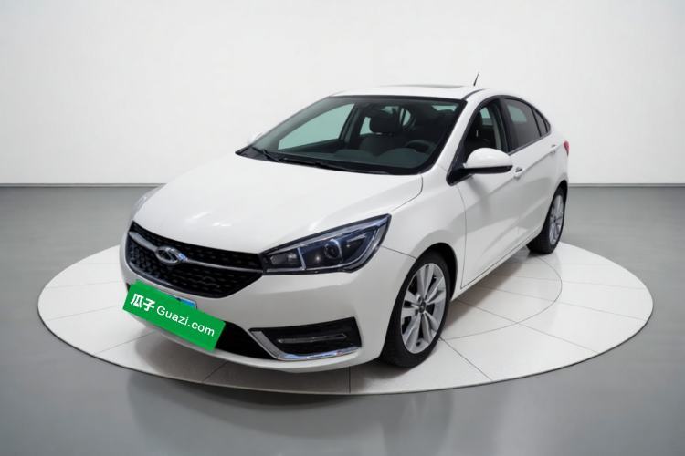 Chery Arrizo 5 2016 1.5L Manual Lingchao Edition usata Guazi used car, China used car export, Used car for sale, Used  cars, Cheapest cars for sale