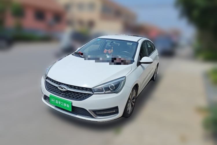 Used Chery Arrizo 5 2016 1.5L Manual Lingchao Edition Guazi used car, China used car export, Used car for sale, Used  cars, Cheapest cars for sale