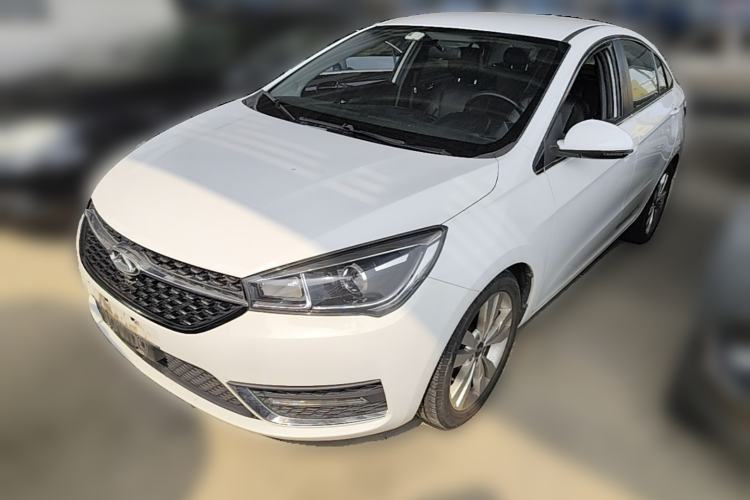 Used Chery Arrizo 5 2016 1.5L Manual Lingchao Edition Guazi used car, China used car export, Used car for sale, Used  cars, Cheapest cars for sale