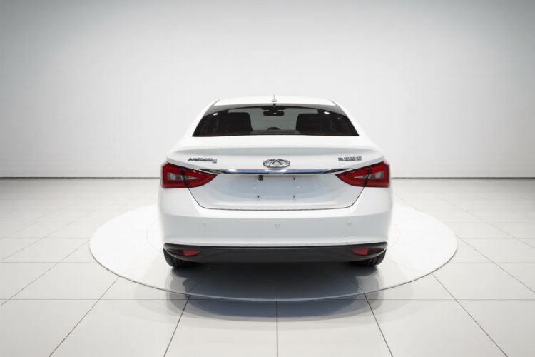 Used Chery Arrizo 5 2016 1.5L CVT Trendsetting Edition Rear