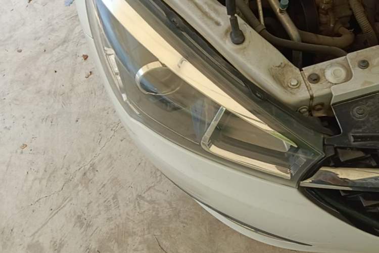 Used Chery Arrizo 5 2016 1.5L Manual Lingrui Edition Right Front Headlight