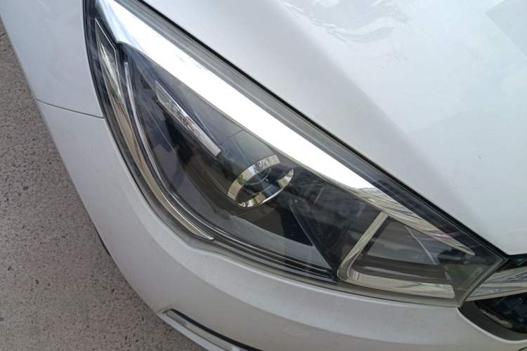 Used Chery Arrizo 5 2016 1.5L Manual Lingchao Edition Right Front Headlight