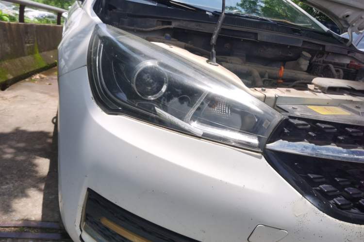 Used Chery Arrizo 5 2016 1.5L Manual Lingchao Edition Right Front Headlight