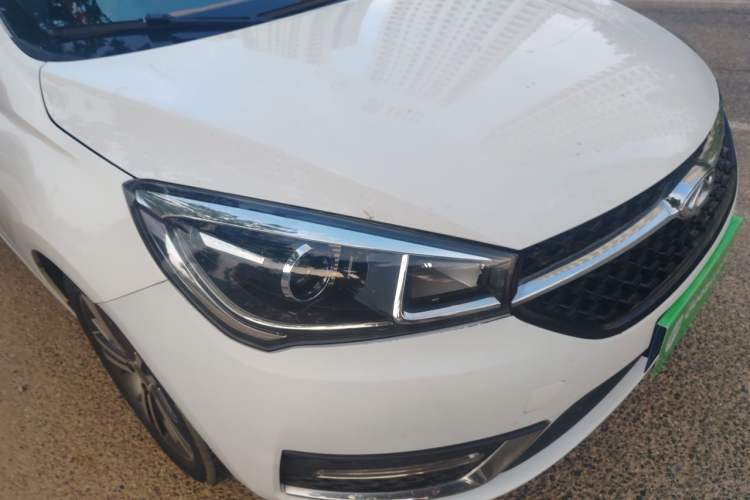 Used Chery Arrizo 5 2016 1.5L Manual Lingchao Edition Right Front Headlight