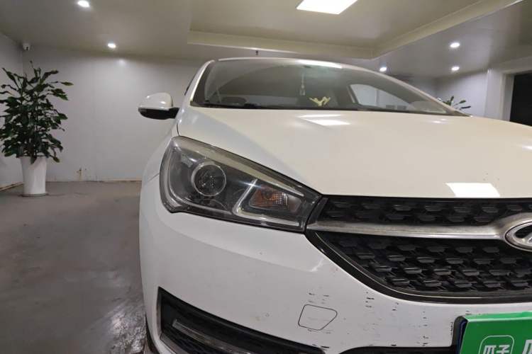 Used Chery Arrizo 5 2016 1.5L Manual Lingrui Edition Right Front Headlight
