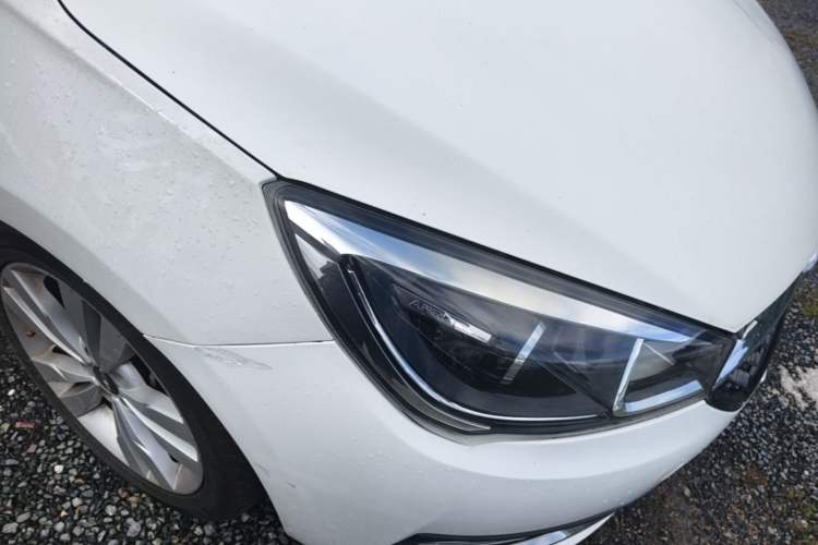 Used Chery Arrizo 5 2016 1.5L Manual Lingchao Edition Right Front Headlight