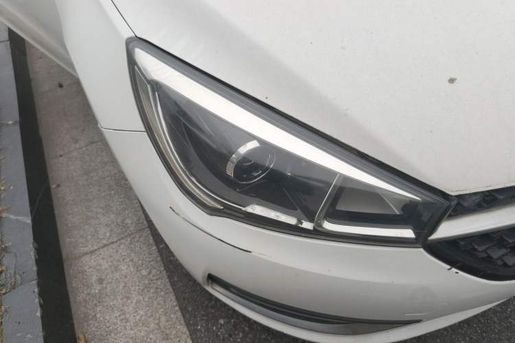 Used Chery Arrizo 5 2016 1.5L Manual Lingchao Edition Right Front Headlight