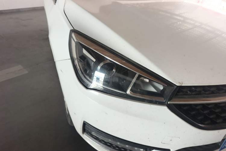 Used Chery Arrizo 5 2016 1.5L Manual Lingchao Edition Right Front Headlight