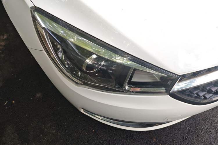 Used Chery Arrizo 5 2016 1.5L Manual Lingchao Edition Right Front Headlight