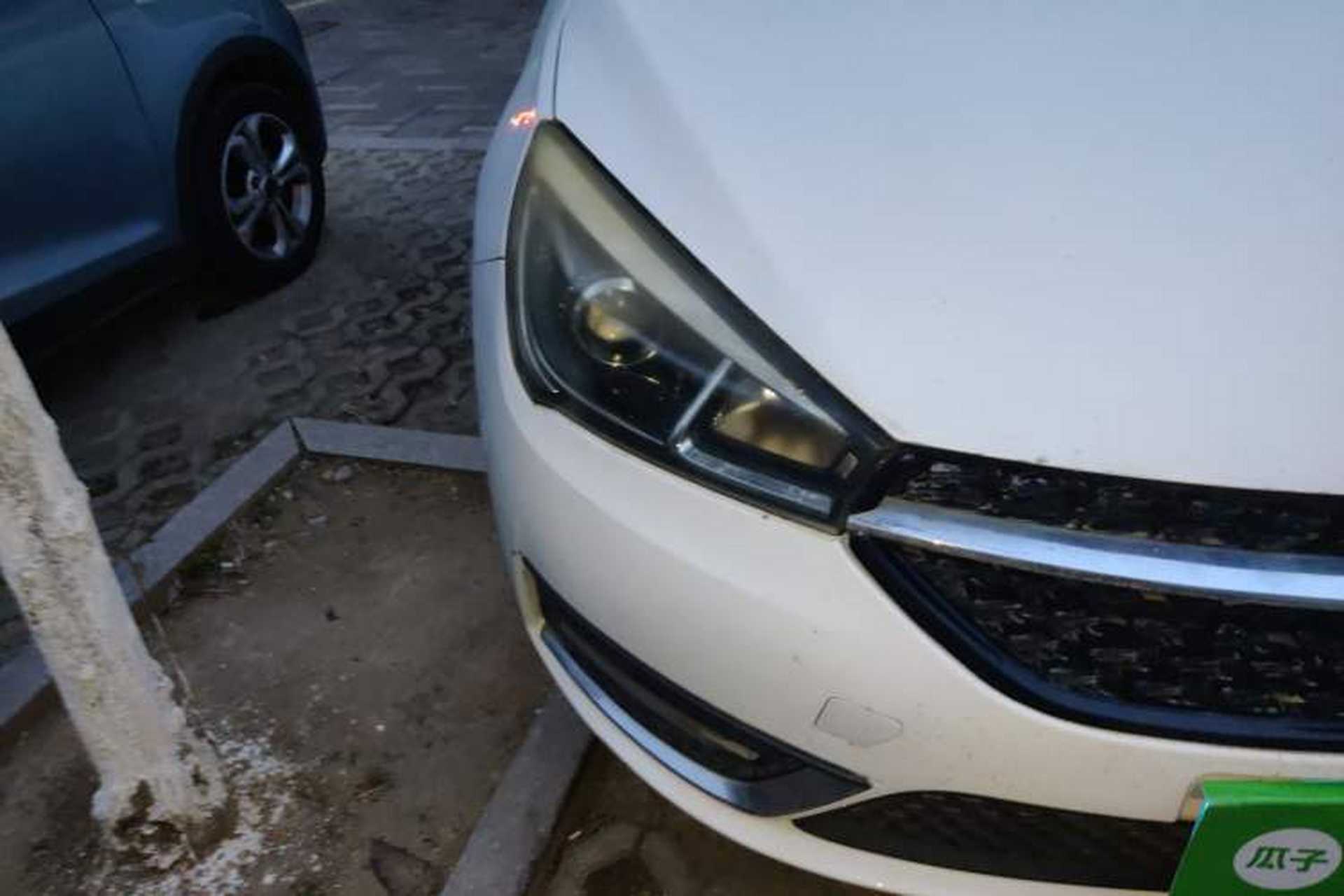 Used Chery Arrizo 5 2016 1.5L CVT Lingrui Edition Right Front Headlight