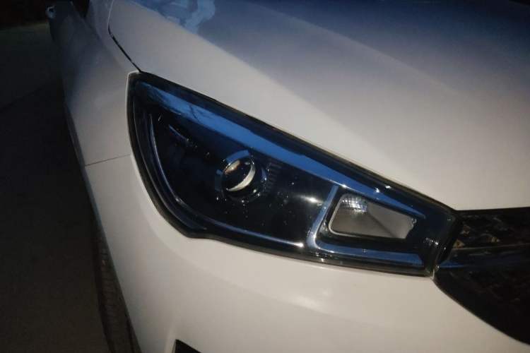 Used Chery Arrizo 5 2016 1.5L Manual Lingrui Edition Right Front Headlight