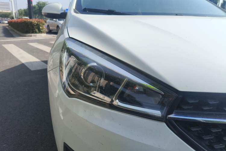 Used Chery Arrizo 5 2016 1.5L Manual Lingchao Edition Right Front Headlight