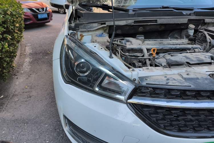 Used Chery Arrizo 5 2016 1.5L Manual Lingrui Edition Right Front Headlight