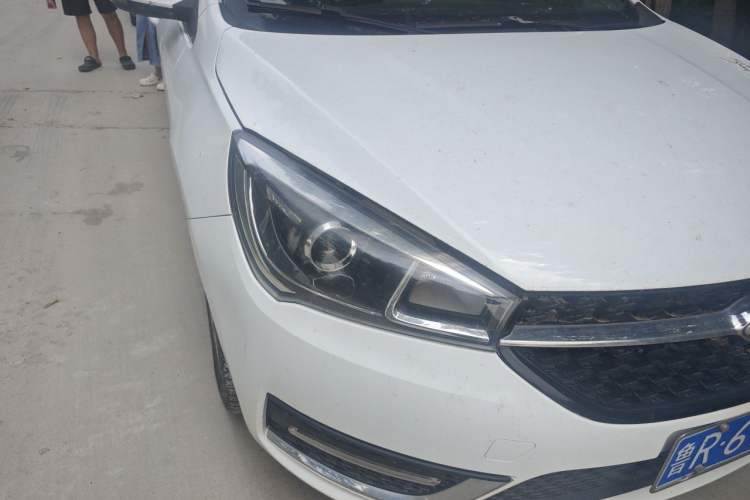 Used Chery Arrizo 5 2016 1.5L Manual Lingchao Edition Right Front Headlight