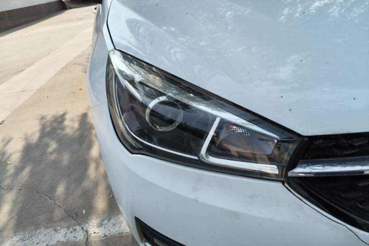 Used Chery Arrizo 5 2016 1.5L Manual Lingchao Edition Right Front Headlight