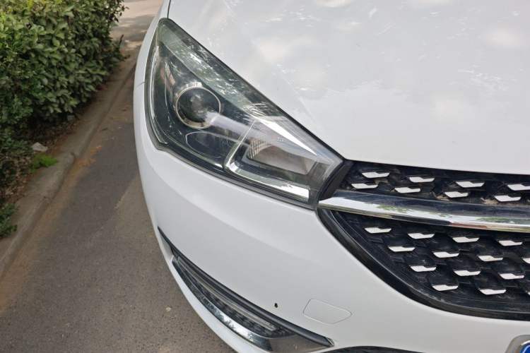 Used Chery Arrizo 5 2016 1.5L Manual Lingrui Edition Right Front Headlight