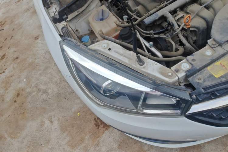 Used Chery Arrizo 5 2016 1.5L Manual Lingchao Edition Right Front Headlight