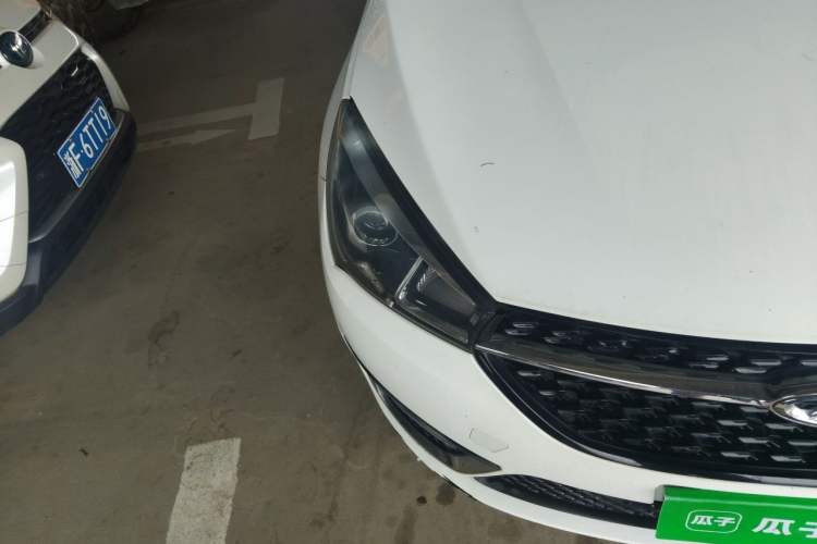 Used Chery Arrizo 5 2016 1.5L Manual Lingrui Edition Right Front Headlight
