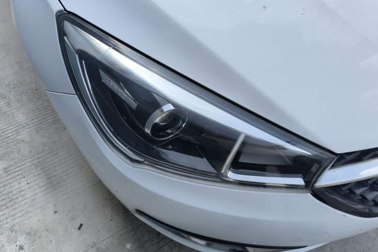 Used Chery Arrizo 5 2016 1.5L Manual Lingchao Edition Right Front Headlight