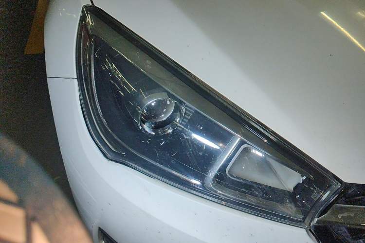 Used Chery Arrizo 5 2016 1.5L Manual Lingrui Edition Right Front Headlight