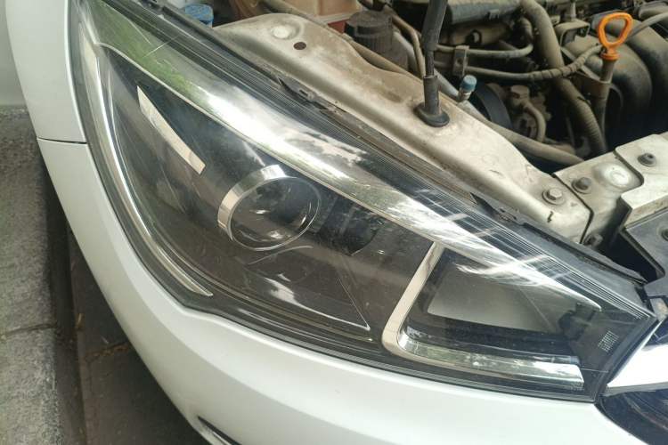 Used Chery Arrizo 5 2016 1.5L Manual Lingchao Edition Right Front Headlight