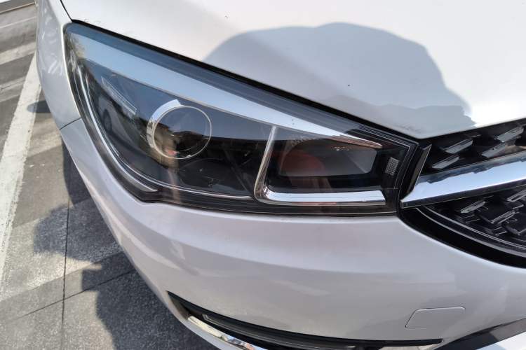 Used Chery Arrizo 5 2016 1.5L Manual Lingrui Edition Right Front Headlight