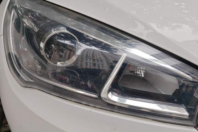 Used Chery Arrizo 5 2016 1.5L CVT Lingrui Edition Right Front Headlight