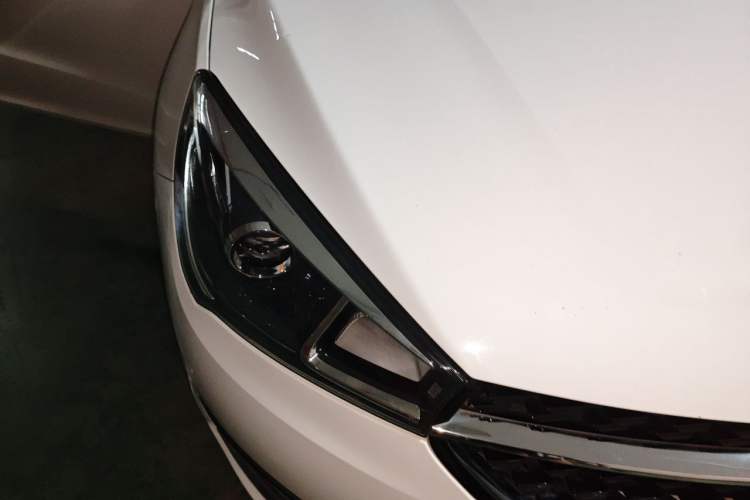 Used Chery Arrizo 5 2016 1.5L Manual Lingchao Edition Right Front Headlight