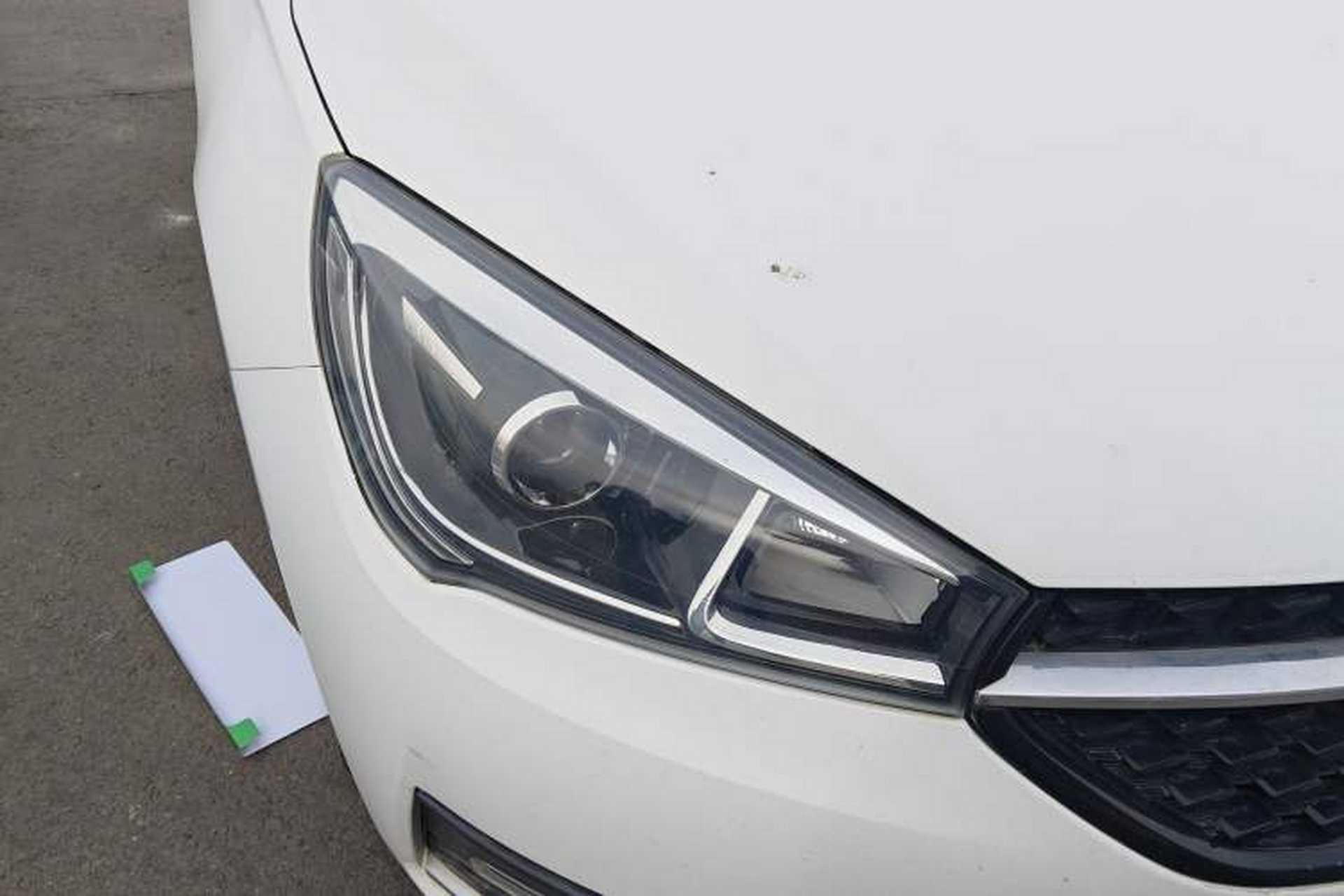 Used Chery Arrizo 5 2016 1.5L CVT Lingrui Edition Right Front Headlight