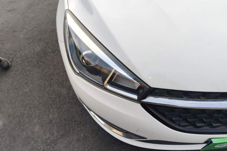Used Chery Arrizo 5 2016 1.5L CVT Lingrui Edition Right Front Headlight