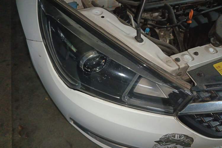 Used Chery Arrizo 5 2016 1.5L Manual Lingchao Edition Right Front Headlight