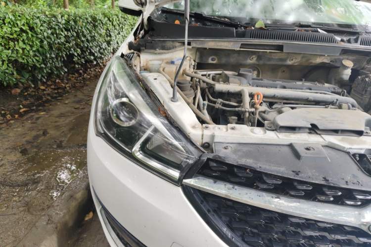 Used Chery Arrizo 5 2016 1.5L Manual Lingchao Edition Right Front Headlight
