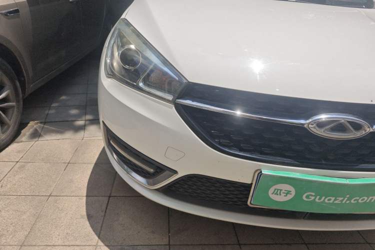 Used Chery Arrizo 5 2016 1.5L Manual Lingchao Edition Right Front Headlight