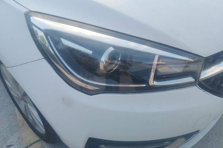 Used Chery Arrizo 5 2016 1.5L Manual Lingchao Edition Right Front Headlight